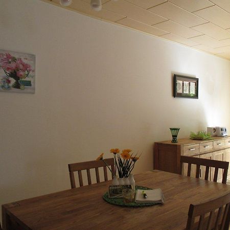Ferienwohnung An Der Lay Bach  المظهر الخارجي الصورة
