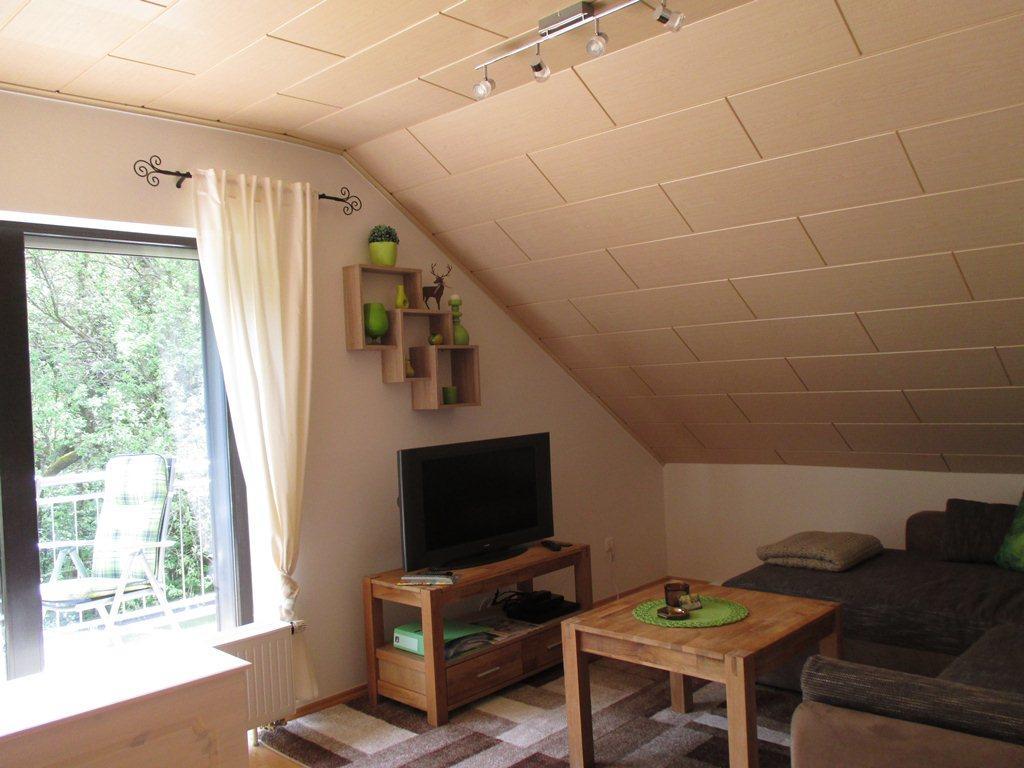 Ferienwohnung An Der Lay Bach  المظهر الخارجي الصورة