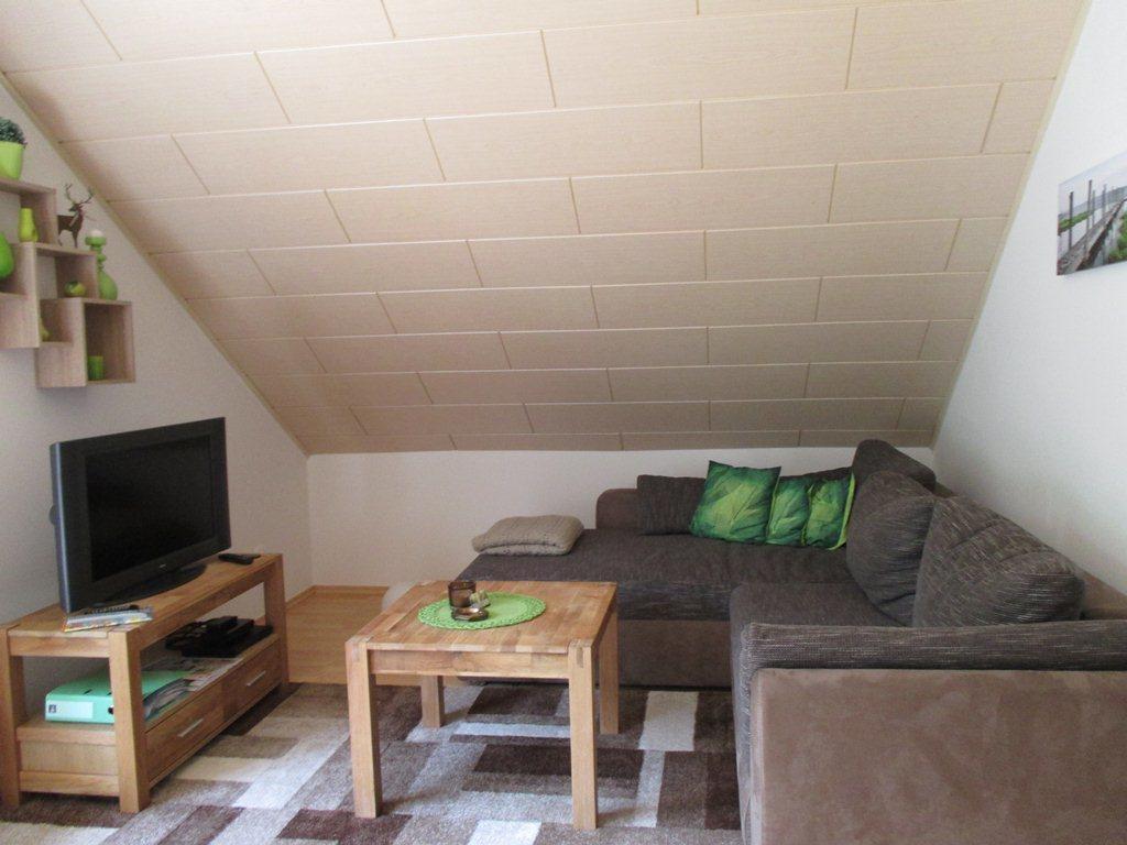 Ferienwohnung An Der Lay Bach  المظهر الخارجي الصورة