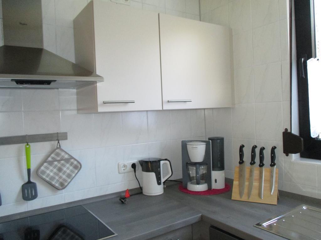Ferienwohnung An Der Lay Bach  المظهر الخارجي الصورة
