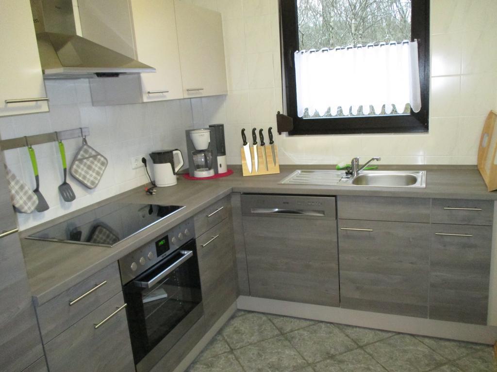 Ferienwohnung An Der Lay Bach  المظهر الخارجي الصورة