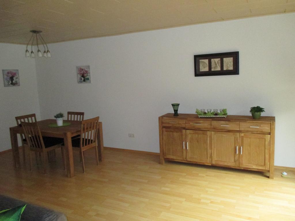 Ferienwohnung An Der Lay Bach  المظهر الخارجي الصورة
