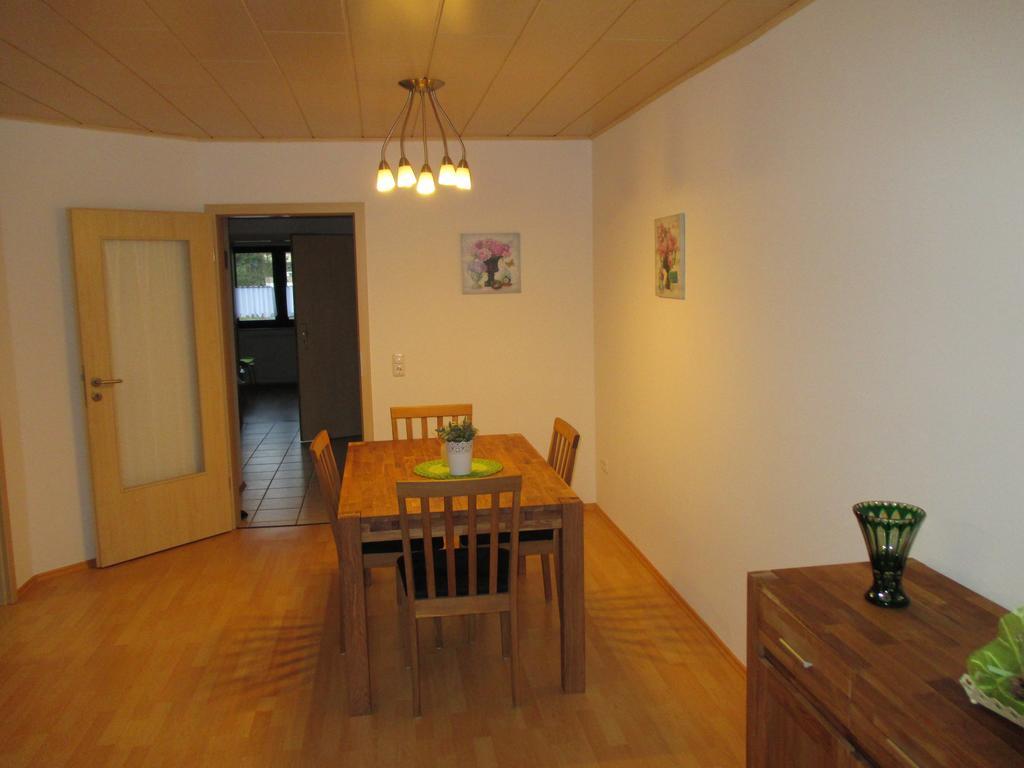Ferienwohnung An Der Lay Bach  المظهر الخارجي الصورة