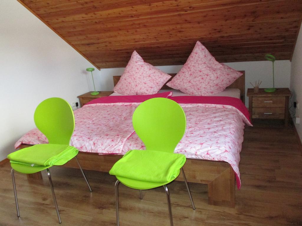 Ferienwohnung An Der Lay Bach  المظهر الخارجي الصورة