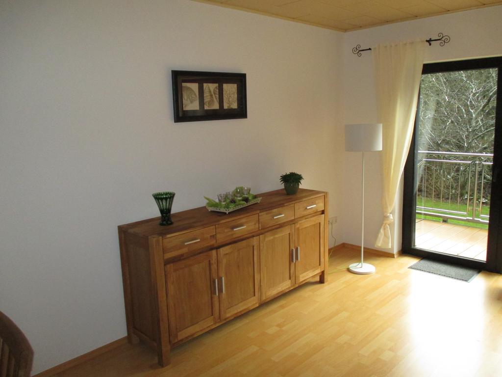 Ferienwohnung An Der Lay Bach  المظهر الخارجي الصورة