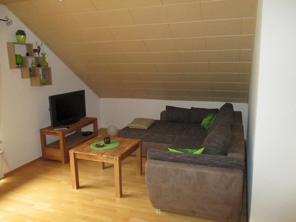 Ferienwohnung An Der Lay Bach  المظهر الخارجي الصورة