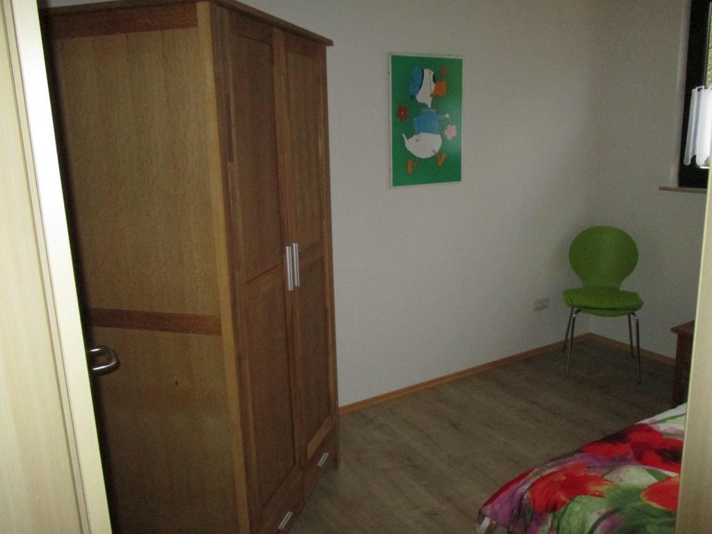 Ferienwohnung An Der Lay Bach  المظهر الخارجي الصورة