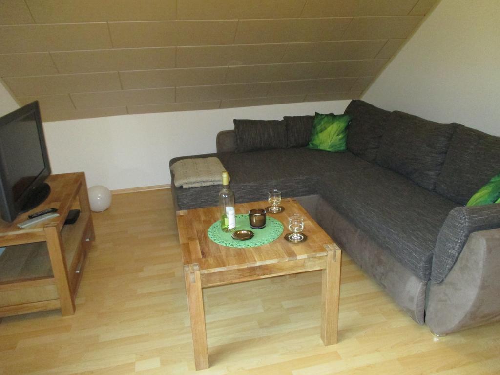 Ferienwohnung An Der Lay Bach  المظهر الخارجي الصورة